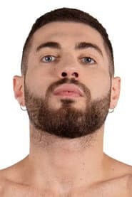 Photo of Vincenzo La Femina