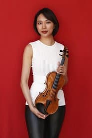 Photo of Nancy Zhou