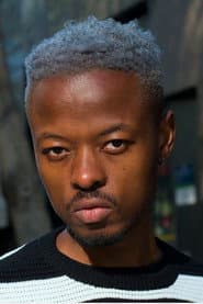 Photo of Jafta Mamabolo