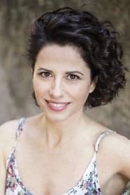 Photo of Anna Ammirati