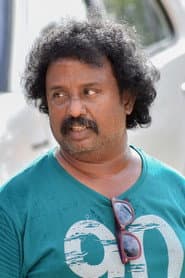 Photo of Jagadeesan Subu