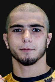 Photo of Muhammad Mokaev