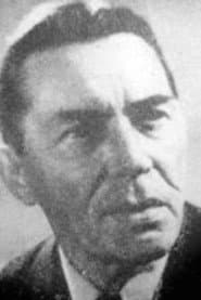 Photo of Mikhail Yuferov