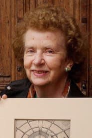 Photo of Priscilla Tolkien