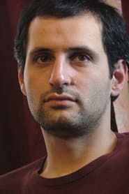 Photo of Alexey Popogrebsky