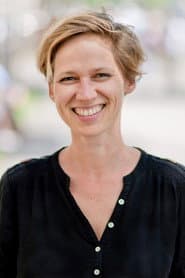 Photo of Orsi Nagypál