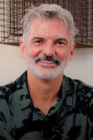 Photo of Gustavo Moraes