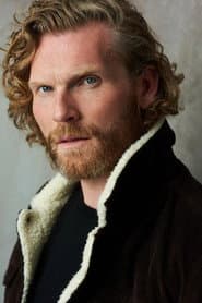 Photo of Jacob Bridges