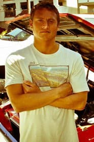 Photo of Chris Ward