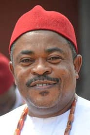 Photo of Victor Osuagwu