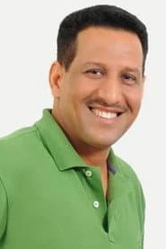 Photo of Ali Jaber