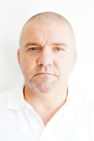 Photo of François Zabaleta