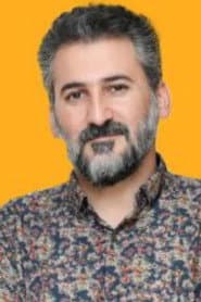 Photo of Vahid Aghapoor