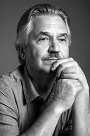 Photo of Alain Aubert-Dechartre