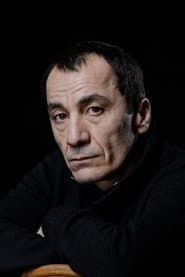 Photo of Aram Shahbazyan