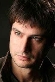 Photo of Shahram Haghighat Doost