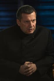 Photo of Vladimir Solovyov