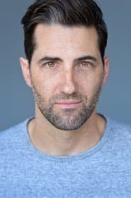 Photo of Jon Maxwell