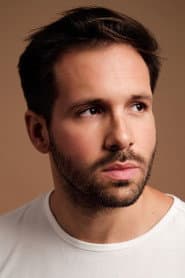 Photo of Damien Lauretta