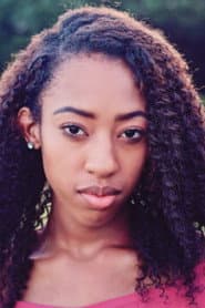 Photo of Charis Gullage
