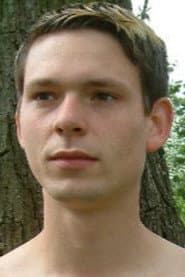 Photo of Steffen