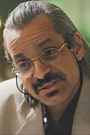 Photo of Chawki Bouglia