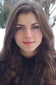 Photo of Rebekka Kjølle