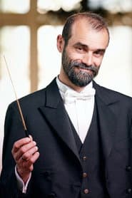 Photo of Dylan Corlay
