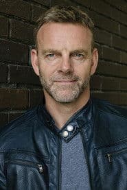 Photo of Richard Laing