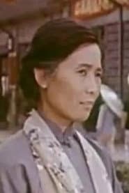 Photo of Jiali Bu