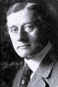 Photo of George Backus