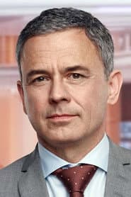 Photo of Peter Lindgren