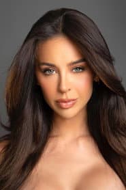 Photo of Nadia Mejia