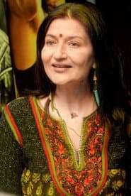 Photo of Sarika