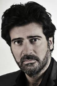 Photo of Rafael Spregelburd