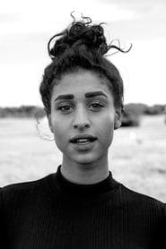 Photo of Lola Zackow