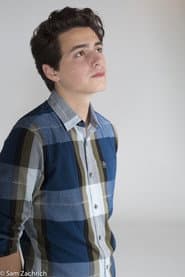 Photo of Liam Attridge