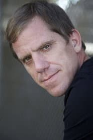 Photo of Tony Palmer