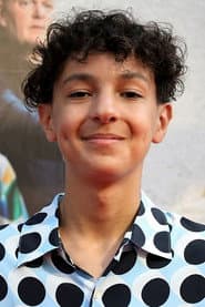 Photo of Anouar Kasmi