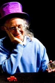 Photo of Juan Tamariz