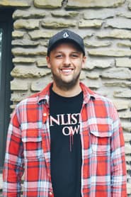 Photo of Jed Brian