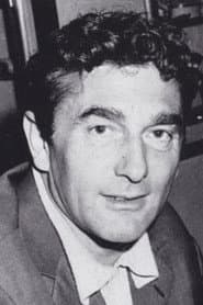 Photo of Marcel Camus