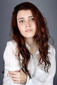 Photo of Judit Ampudia