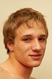 Photo of Bradley Evans