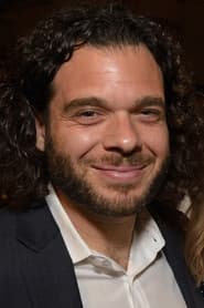 Photo of Sean Fine