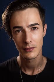 Photo of Arthur Falko