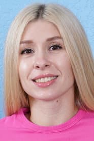 Photo of Anna Kovachenko