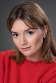 Photo of Darya Egorova