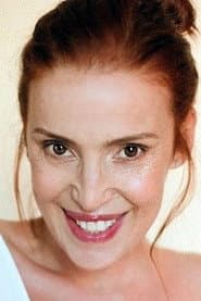 Photo of Graciela Molina