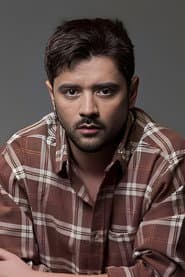 Photo of Liam Coleman